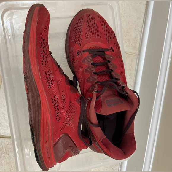 Nike Gyakusou Running shoes Lunarlon
Good condition - Picture 4 of 8